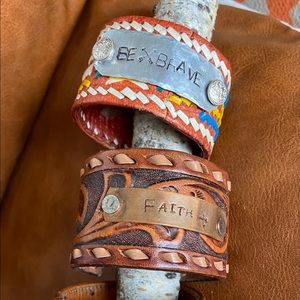 Western Bracelets